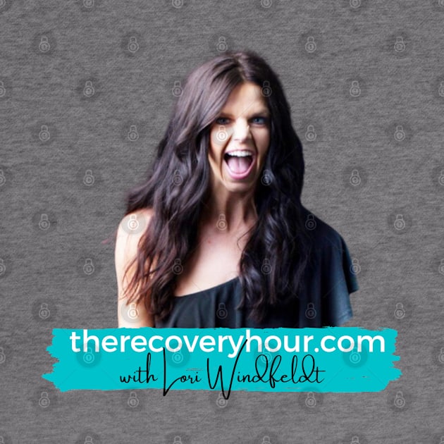 The Recovery Hour Podcast by INSPIRE|LIVE|GIVE